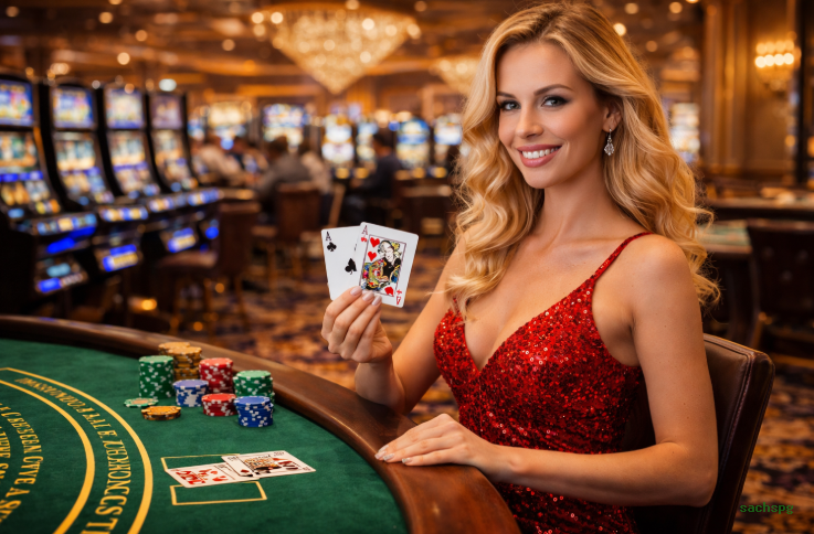 Betsoft Slots 3D Comparação