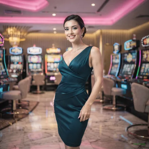 Jackpot Slots sachspg