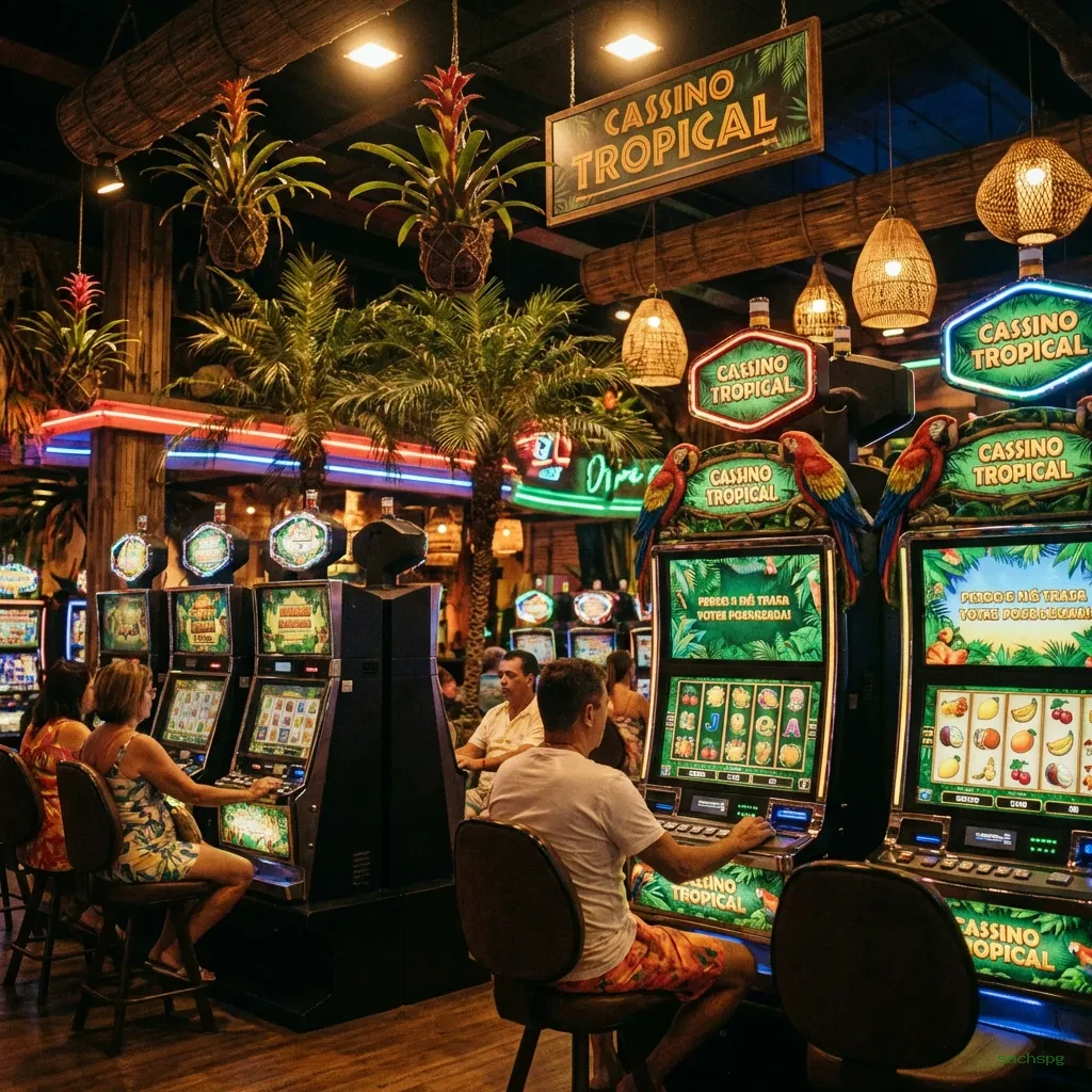 Jogos Populares sachspg