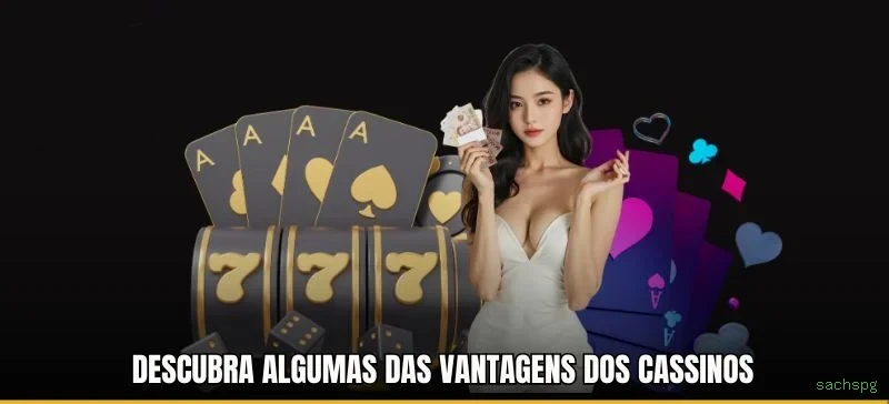 Slots online da sachspg com jackpots progressivos