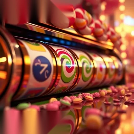 Tabela RTP dos jogos de cassino da sachspg